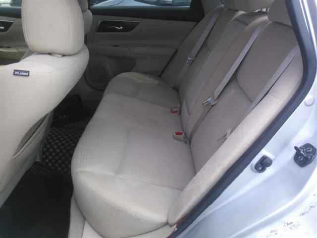 Nissan TEANA 2020 7179888-9