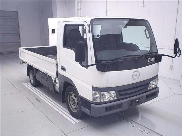 Mazda TITAN 2007 7182341-0
