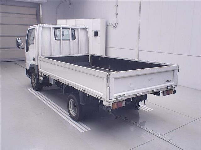 Mazda TITAN 2007 7182341-1