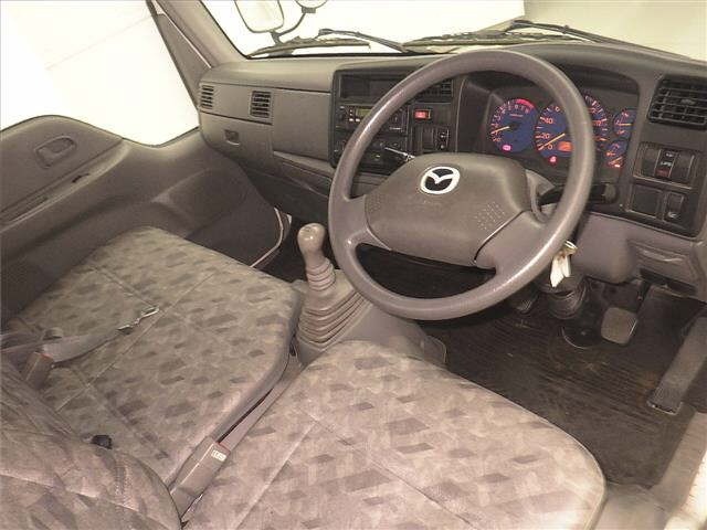 Mazda TITAN 2007 7182341-3