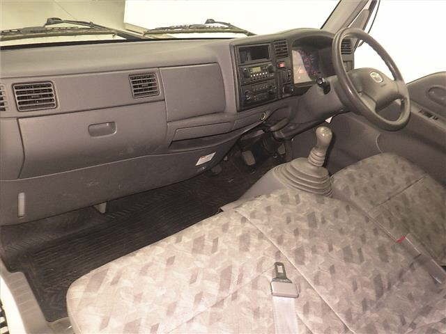 Mazda TITAN 2007 7182341-4