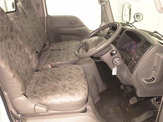 Mazda TITAN 2007 7182341-5