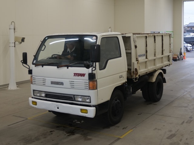 Mazda TITAN 1994 7182346-0