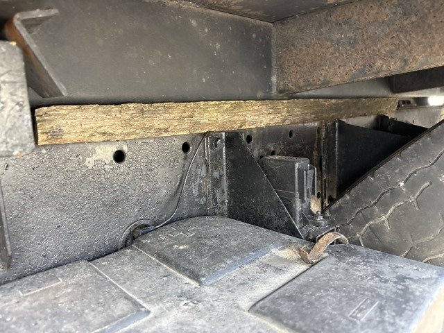 Mazda TITAN 1994 7182346-12