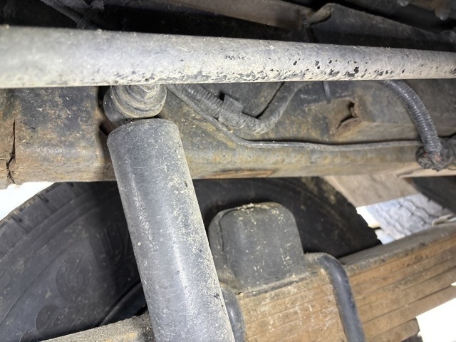 Mazda TITAN 1994 7182346-13