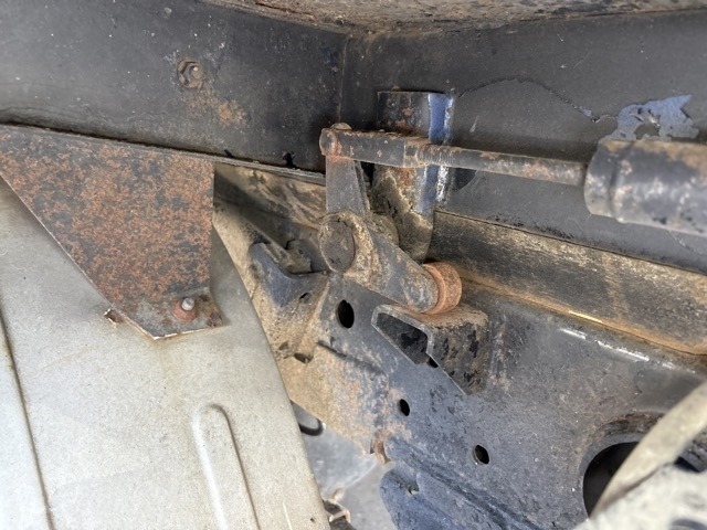 Mazda TITAN 1994 7182346-14