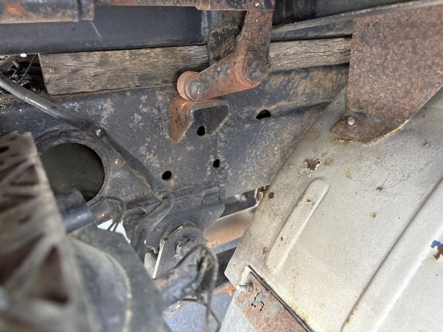 Mazda TITAN 1994 7182346-16