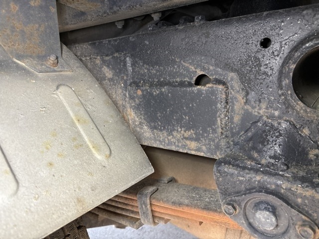 Mazda TITAN 1994 7182346-17