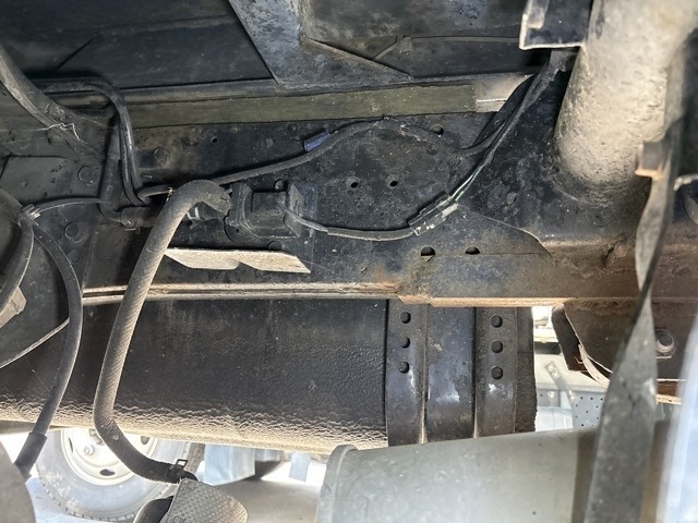Mazda TITAN 1994 7182346-18