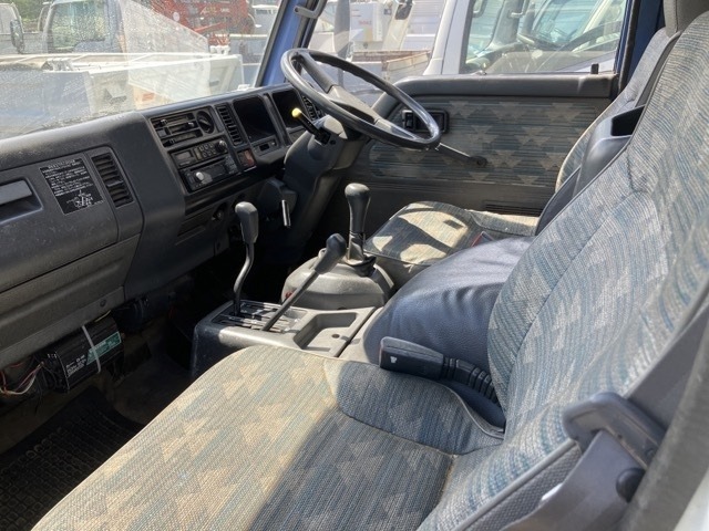 Mazda TITAN 1994 7182346-5