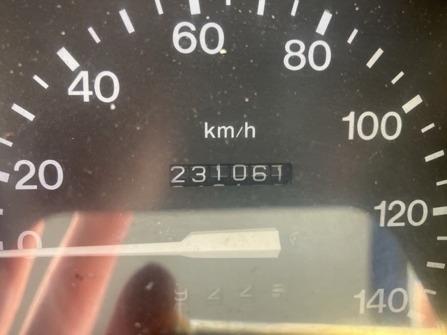 Mazda TITAN 1994 7182346-6