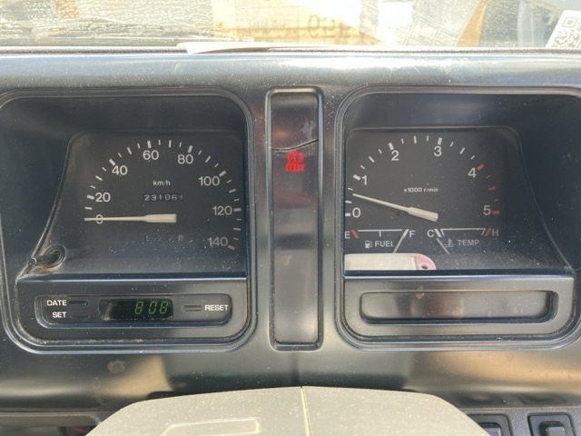 Mazda TITAN 1994 7182346-7