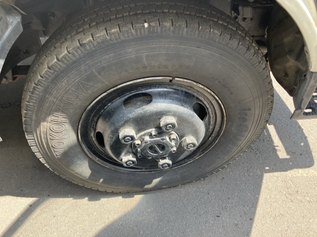 Mazda TITAN 1994 7182346-9