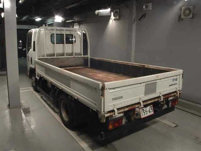 Mazda TITAN 2018 7182347-1