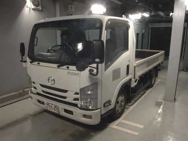 Mazda TITAN 2018 7182347-4