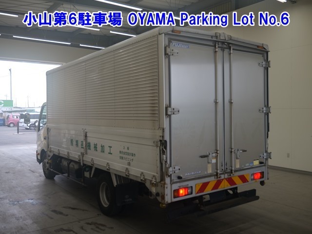 Toyota TOYOACE 2018 7164531-1