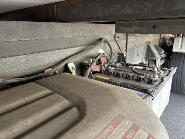 Toyota TOYOACE 2018 7164531-12