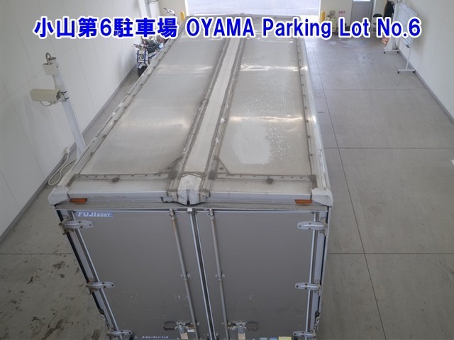 Toyota TOYOACE 2018 7164531-3