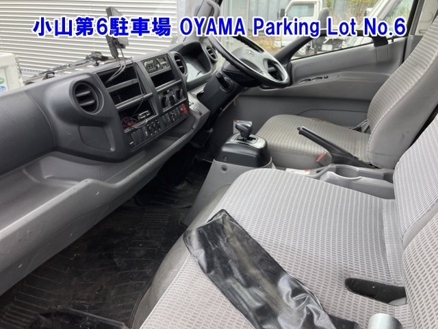 Toyota TOYOACE 2018 7164531-5