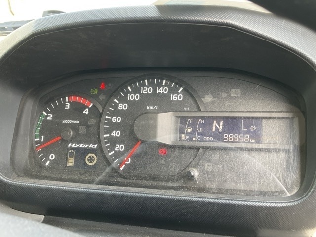 Toyota TOYOACE 2018 7164531-7