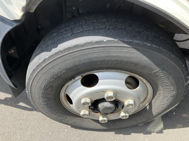 Toyota TOYOACE 2018 7164531-9