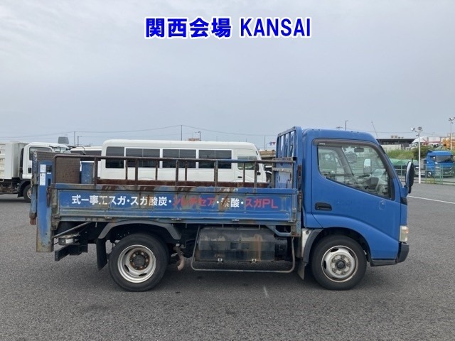 Toyota TOYOACE 2009 7164532-18