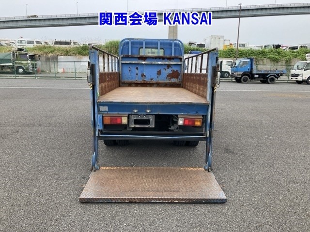 Toyota TOYOACE 2009 7164532-3