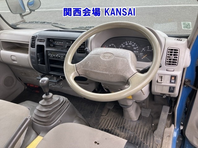 Toyota TOYOACE 2009 7164532-4