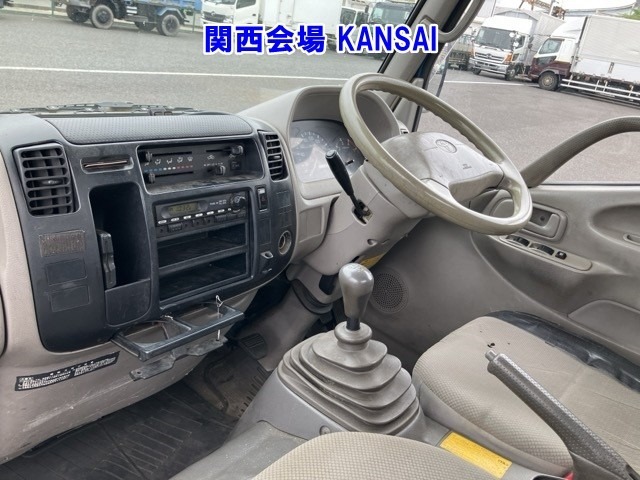 Toyota TOYOACE 2009 7164532-5