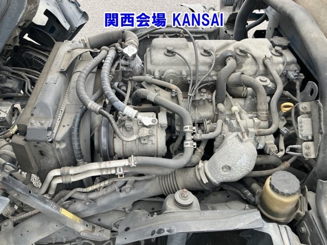 Toyota TOYOACE 2009 7164532-7