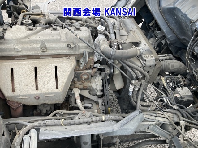 Toyota TOYOACE 2009 7164532-8