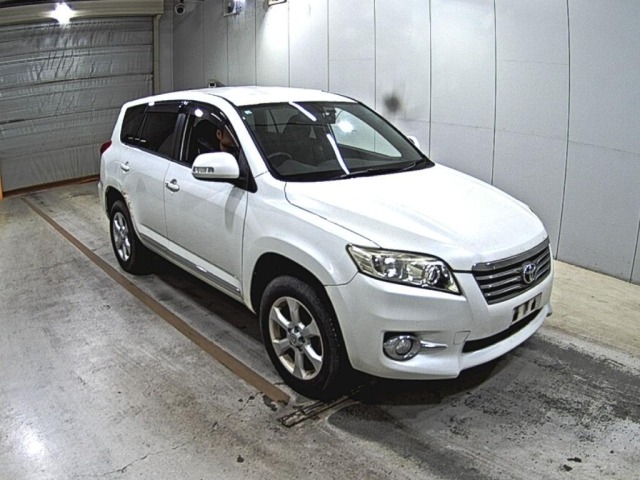 Toyota VANGUARD 2010 7165365-0