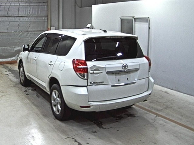 Toyota VANGUARD 2010 7165365-1