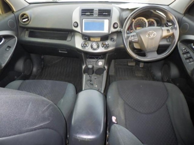 Toyota VANGUARD 2010 7165365-3