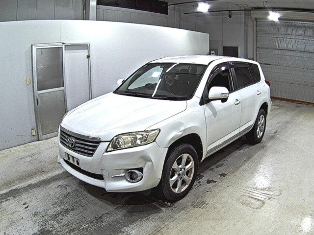 Toyota VANGUARD 2010 7165365-4