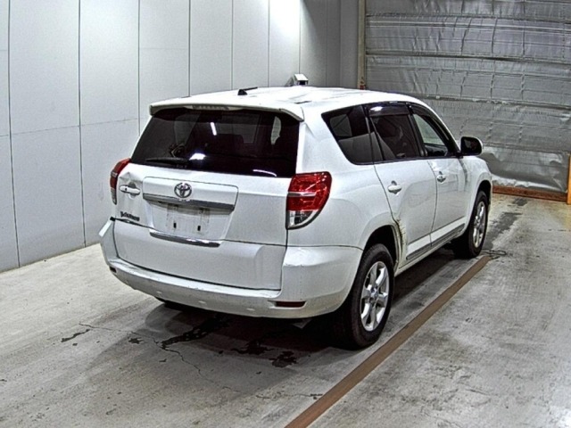 Toyota VANGUARD 2010 7165365-5