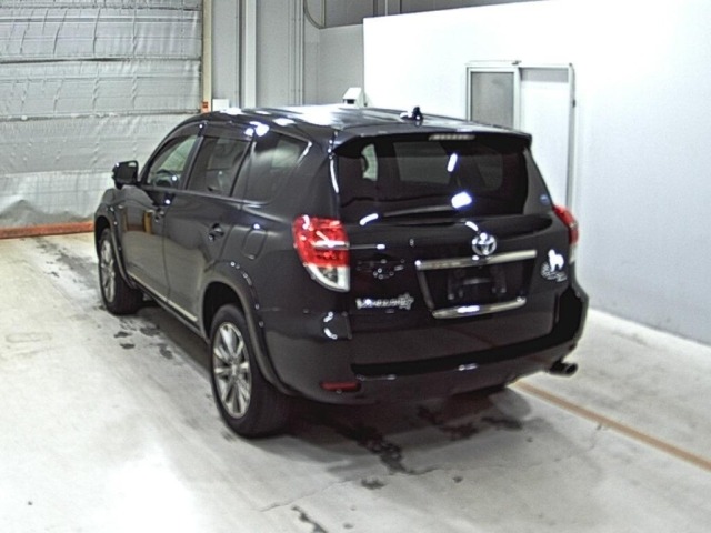 Toyota VANGUARD 2013 7165376-1