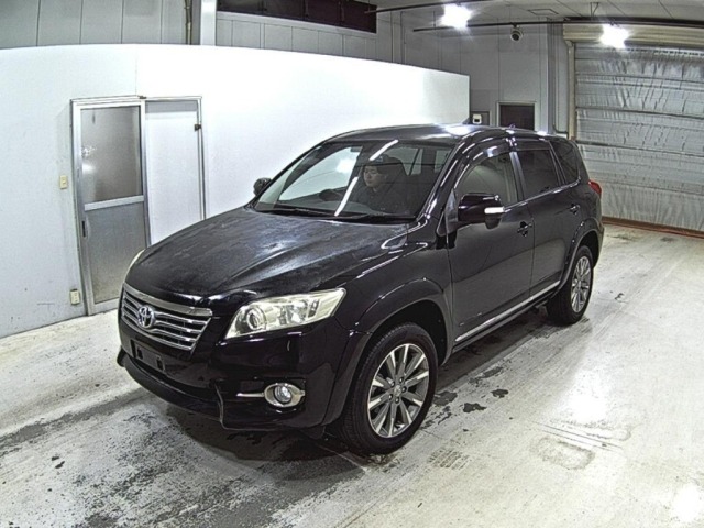 Toyota VANGUARD 2013 7165376-4