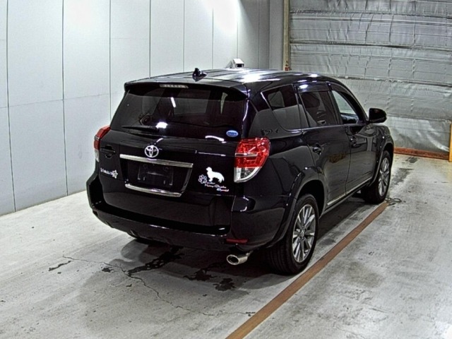Toyota VANGUARD 2013 7165376-5