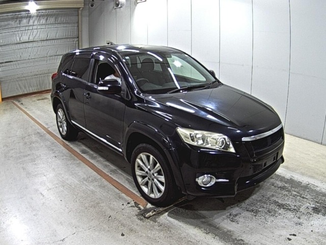 Toyota VANGUARD 2012 7165377-0