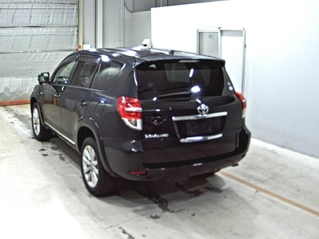 Toyota VANGUARD 2012 7165377-1