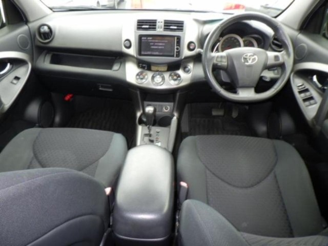 Toyota VANGUARD 2012 7165377-3