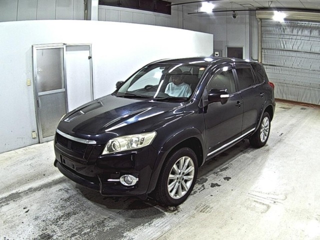 Toyota VANGUARD 2012 7165377-4