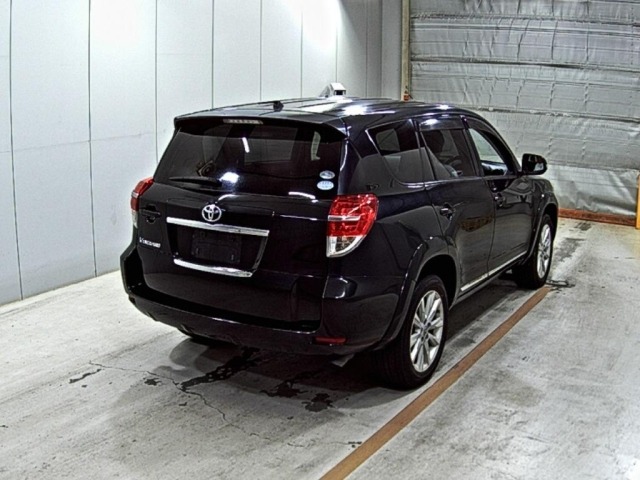 Toyota VANGUARD 2012 7165377-5