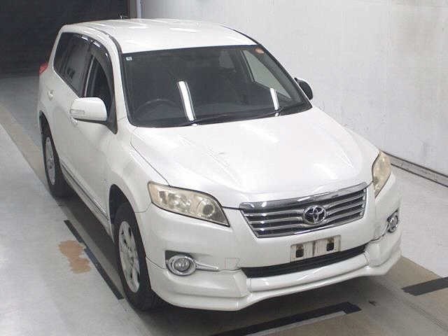 Toyota VANGUARD 2012 7165378-0