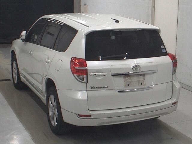 Toyota VANGUARD 2012 7165378-1