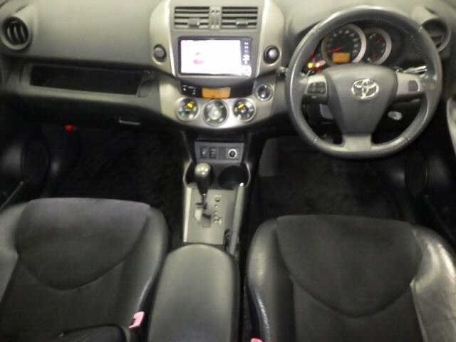 Toyota VANGUARD 2012 7165378-3