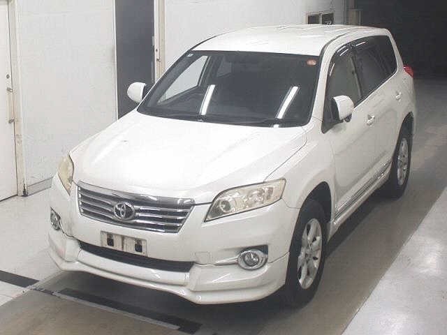 Toyota VANGUARD 2012 7165378-4