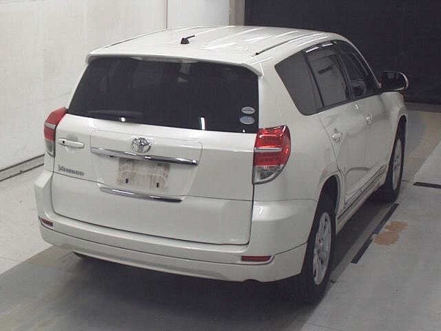 Toyota VANGUARD 2012 7165378-5