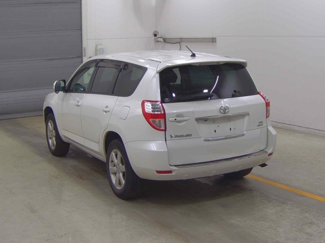 Toyota VANGUARD 2008 7165382-1